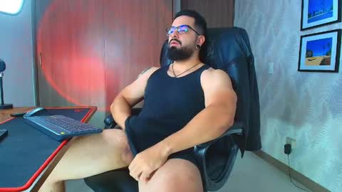 Snapshot of robby_k chatting on May 2026 05:02:02 AM Robby online show from May 2026 05:02:02 AM
