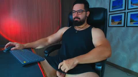 Snapshot of robby_k chatting on May 2026 01:03:02 AM Robby online show from May 2026 01:03:02 AM
