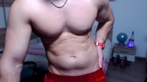 robbyshawz online show from December 2025 06:33:02 AM