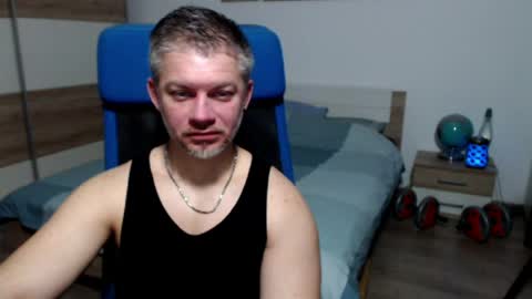 robbyshawz online show from April 2026 04:57:01 AM