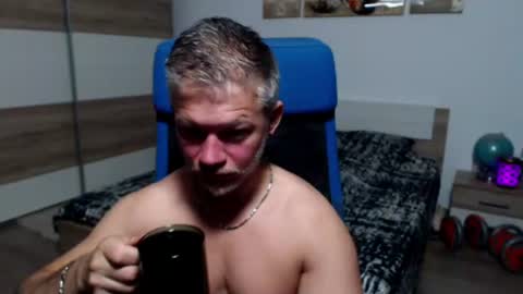 robbyshawz online show from July 2026 05:14:01 AM
