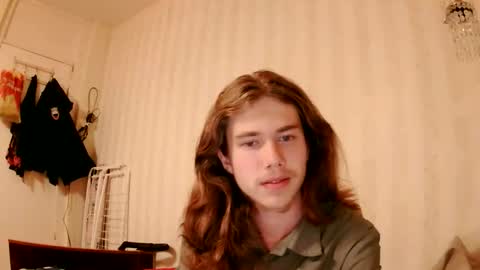 Snapshot of robbyxanderson chatting on September 2025 05:13:02 PM RobbyxAnderson online show from September 2025 05:13:02 PM