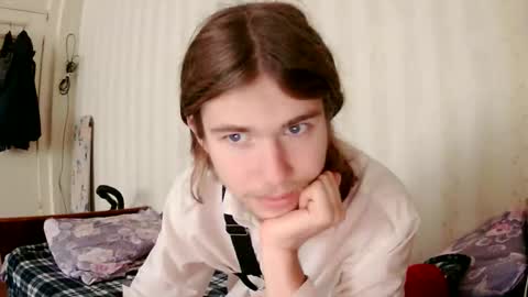 Snapshot of robbyxanderson chatting on September 2025 10:05:02 AM RobbyxAnderson online show from September 2025 10:05:02 AM