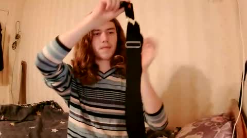 Snapshot of robbyxanderson chatting on September 2025 03:58:02 PM RobbyxAnderson online show from September 2025 03:58:02 PM