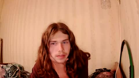 Snapshot of robbyxanderson chatting on September 2025 05:27:02 PM RobbyxAnderson online show from September 2025 05:27:02 PM