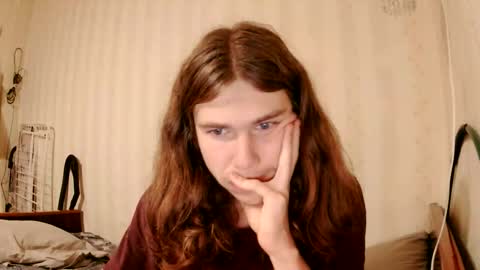Snapshot of robbyxanderson chatting on October 2025 04:36:02 PM RobbyxAnderson online show from October 2025 04:36:02 PM
