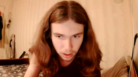 Snapshot of robbyxanderson chatting on October 2025 05:22:02 PM RobbyxAnderson online show from October 2025 05:22:02 PM