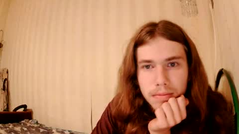 Snapshot of robbyxanderson chatting on October 2025 06:07:01 PM RobbyxAnderson online show from October 2025 06:07:01 PM
