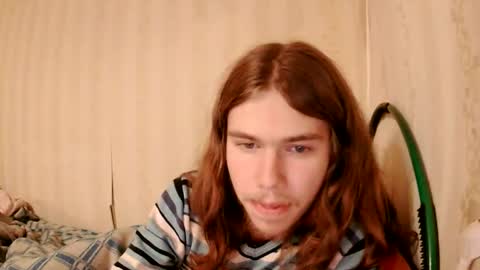 Snapshot of robbyxanderson chatting on October 2025 03:35:02 PM RobbyxAnderson online show from October 2025 03:35:02 PM