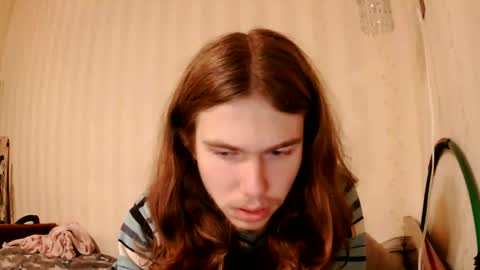 Snapshot of robbyxanderson chatting on October 2025 05:35:01 PM RobbyxAnderson online show from October 2025 05:35:01 PM