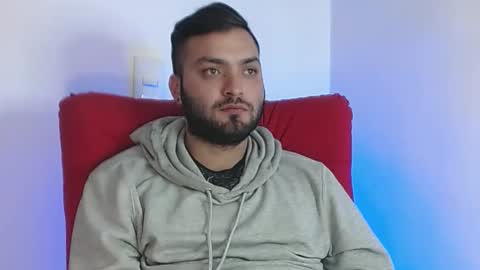 Stiven - online show from February 2025 10:42:02 PM