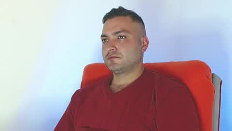 Stiven - online show from October 2025 04:02:02 PM