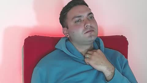 Stiven - online show from January 2026 08:41:01 AM