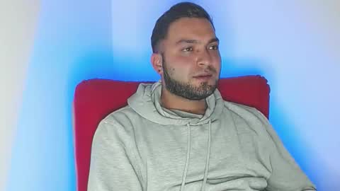 Stiven - online show from February 2026 12:04:02 AM