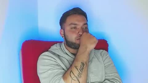 Stiven - online show from February 2026 01:31:02 AM