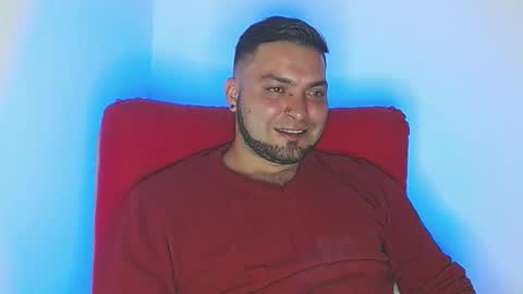 Stiven - online show from February 2026 11:38:01 PM