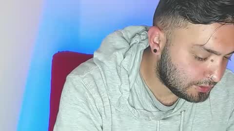 Stiven - online show from March 2026 05:06:02 PM