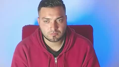 Stiven - online show from April 2026 06:53:02 AM