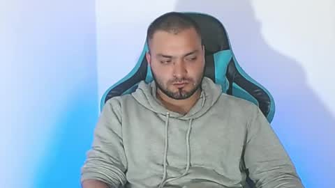 Stiven - online show from July 2026 05:30:01 PM