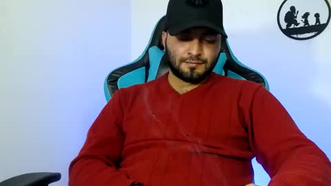 Stiven - online show from July 2026 06:17:02 AM