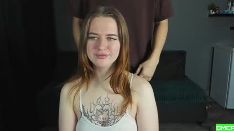 Lisa and Robert  i am online all days 900 am GMT3   online show from October 2025 11:42:01 AM