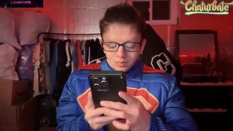 Robert Cici Jr. online show from November 2025 03:01:02 AM