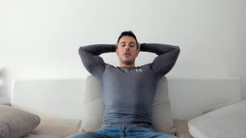 roberto4ever online show from March 2026 11:55:02 AM