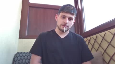 Snapshot of roberto_twink1 chatting on January 2025 09:13:01 AM Roberto online show from January 2025 09:13:01 AM