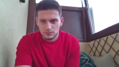 Roberto online show from December 2025 06:18:01 AM