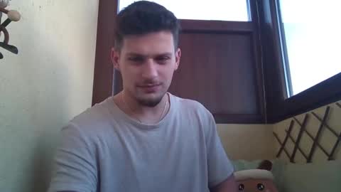 Roberto online show from January 2026 07:46:02 AM