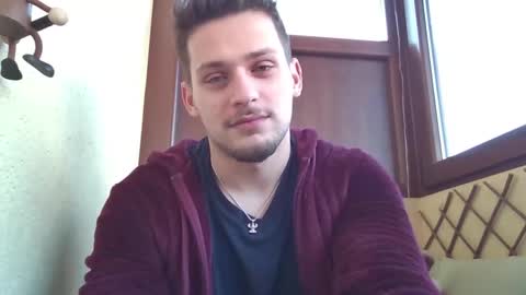 Roberto online show from January 2026 08:41:01 AM