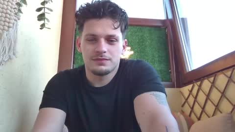 Snapshot of roberto_twink1 chatting on April 2026 06:27:01 AM Roberto online show from April 2026 06:27:01 AM