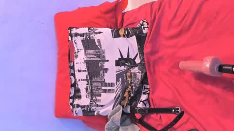 Roberts kloe online show from January 2025 03:58:01 PM