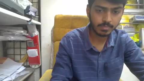 Robertsalia online show from December 2024 07:29:02 AM