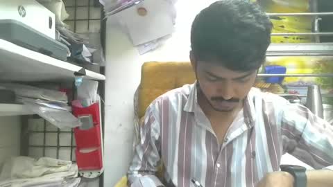 Snapshot of robertsalia220 chatting on January 2025 12:18:01 PM Robertsalia online show from January 2025 12:18:01 PM