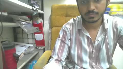 Robertsalia online show from February 2025 11:19:02 AM