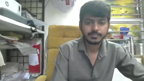 Robertsalia online show from January 2026 12:20:02 PM