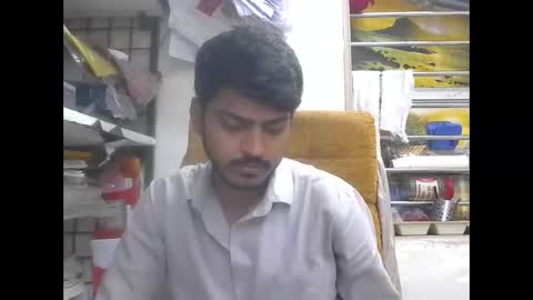 Robertsalia online show from February 2026 08:32:01 AM