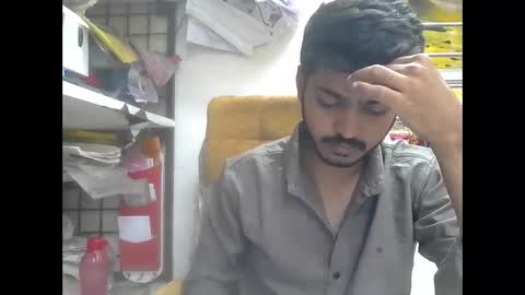 Robertsalia online show from February 2026 12:25:01 PM