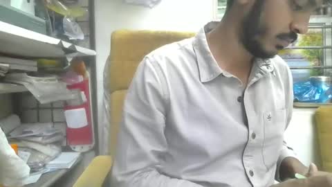 Robertsalia online show from March 2026 12:56:02 PM