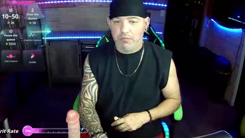 robi_df online show from November 2025 11:07:01 AM