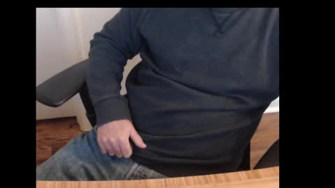 Snapshot of robidan6923 chatting on February 2025 02:48:01 PM robidan6923 online show from February 2025 02:48:01 PM