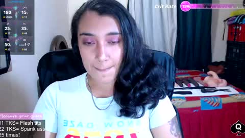 Ivanna and Robin online show from May 2026 10:52:02 PM