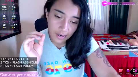 Ivanna and Robin online show from July 2026 06:43:02 PM