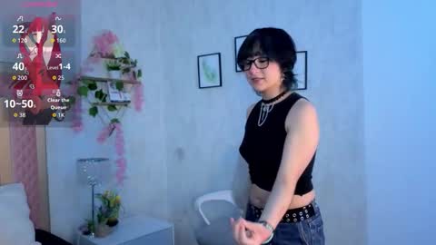 robin D online show from November 2025 12:05:02 PM