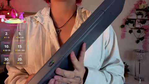 robin D online show from January 2026 11:56:01 AM