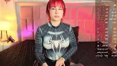 robin D online show from February 2026 03:24:01 AM