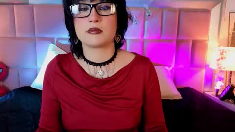 robin D online show from April 2026 12:09:02 PM