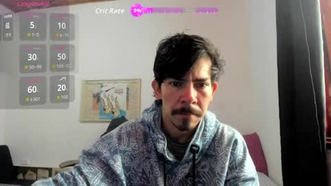 Robin online show from May 2026 08:27:02 PM