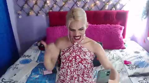 Margot Ferrer online show from June 2026 04:15:02 AM